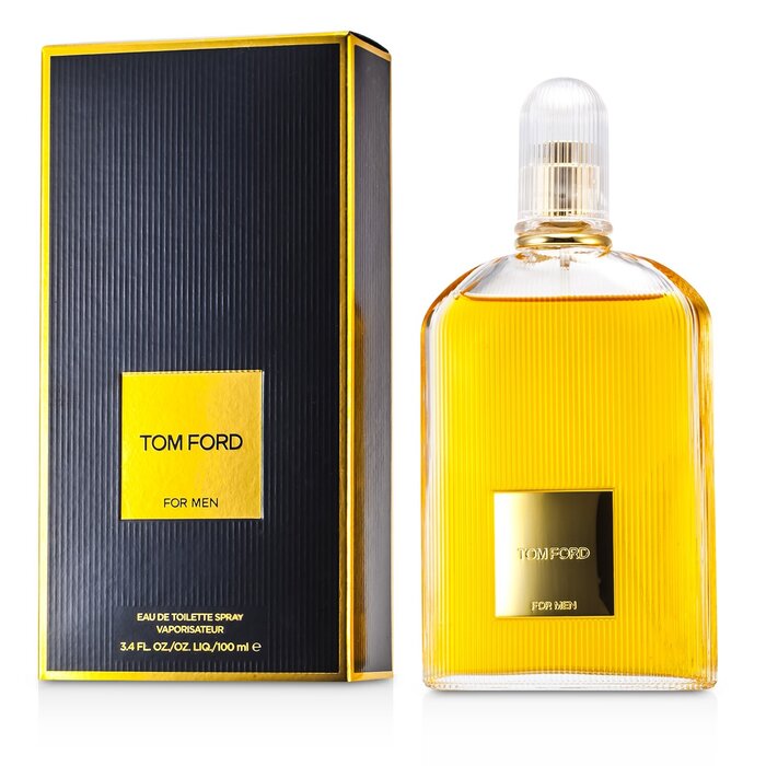 Tom Ford ماء تواليت بخاخ 100ml/3.4ozProduct Thumbnail