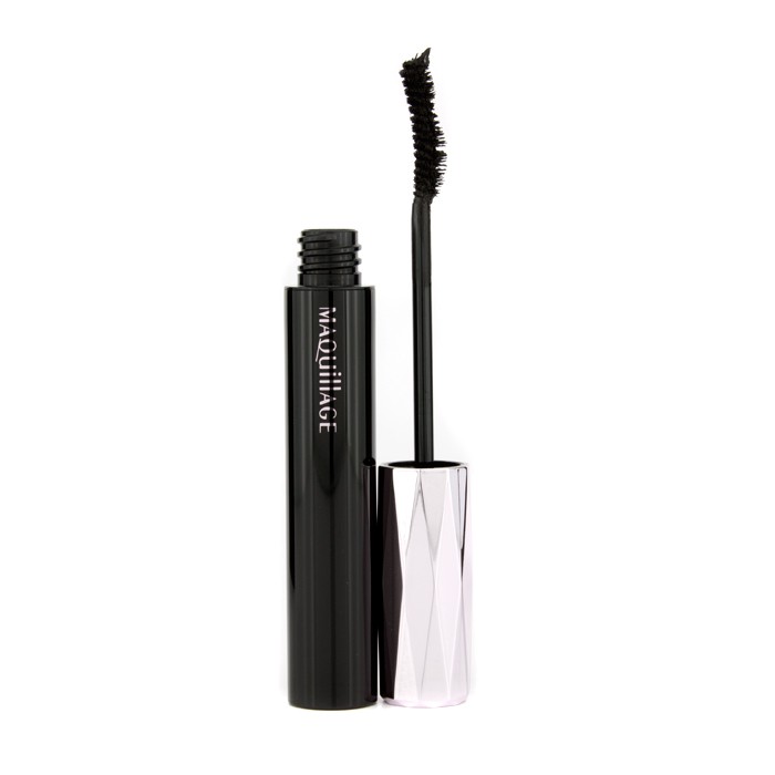 Shiseido Pogrubiający tusz do rzęs Maquillage Full Vision Mascara 6g/0.2ozProduct Thumbnail