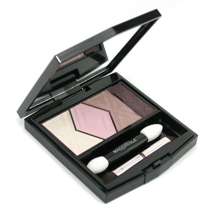 Shiseido Maquillage Clean Contrast Ojos 2 4.6mlProduct Thumbnail
