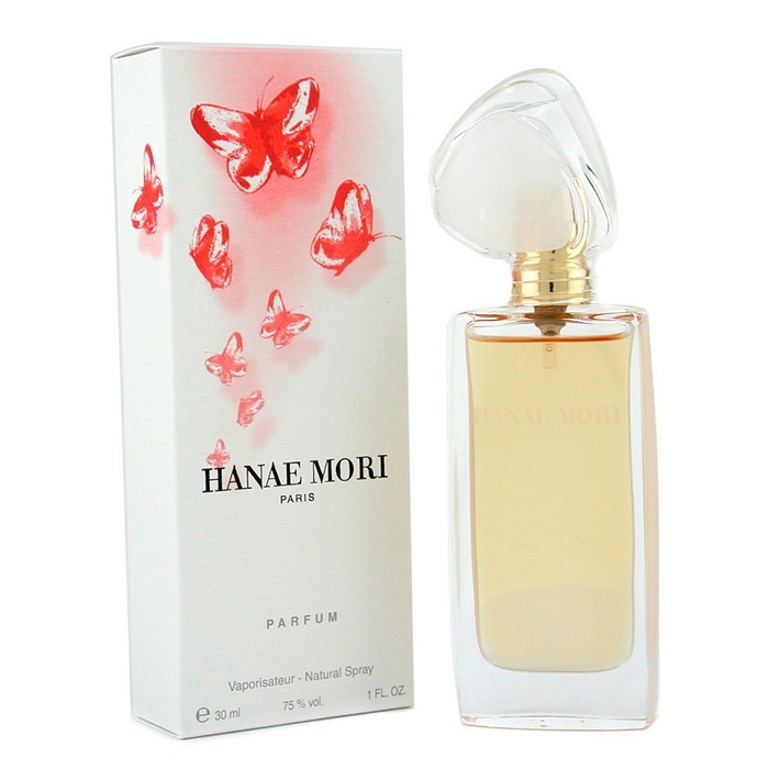 Hanae Mori Parfum Vaporizador 30ml/1ozProduct Thumbnail