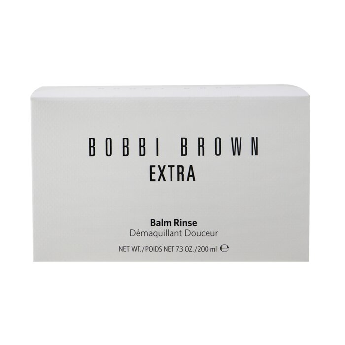 Bobbi Brown Krem do mycia twarzy Extra Balm Rinse 200ml/7.3ozProduct Thumbnail