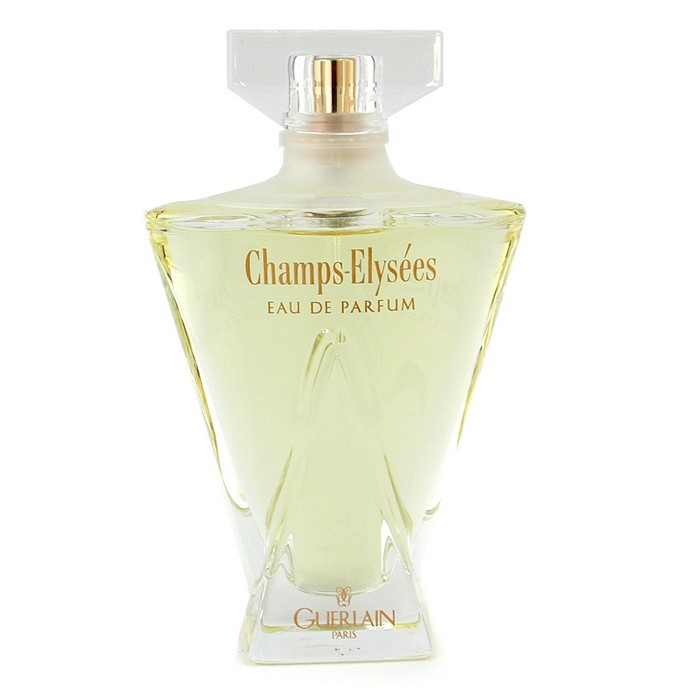 Guerlain Champs Elysees Eau De Parfum Spray (Unobxed) 75ml/2.5ozProduct Thumbnail