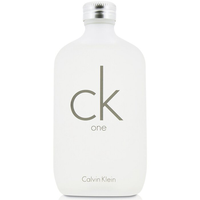 卡尔文·克莱 Calvin Klein 唯一 淡香水CK One EDT 200ml/6.7ozProduct Thumbnail
