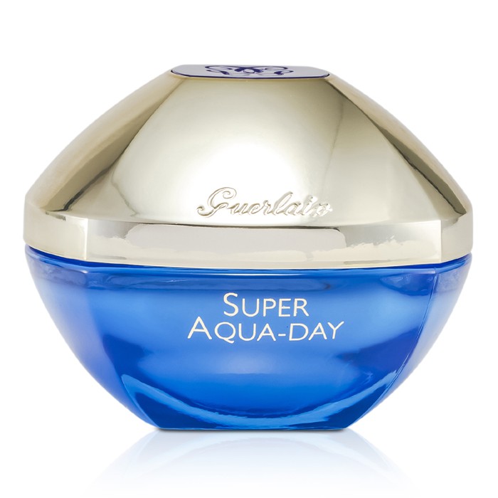 Guerlain Creme Super Aqua day Refreshing - 30ml/1ozProduct Thumbnail