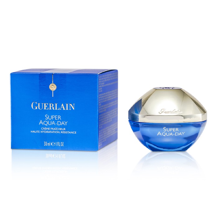 Guerlain Super Aqua Crema de Día Refrescante 30ml/1ozProduct Thumbnail