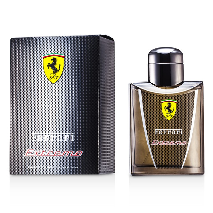 Ferrari Ferrari Extreme Туалетная Вода Спрей 125ml/4.2ozProduct Thumbnail