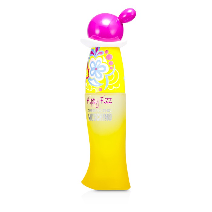 Moschino Woda toaletowa EDT Spray Cheap & Chic Hippy Fizz 30ml/1ozProduct Thumbnail