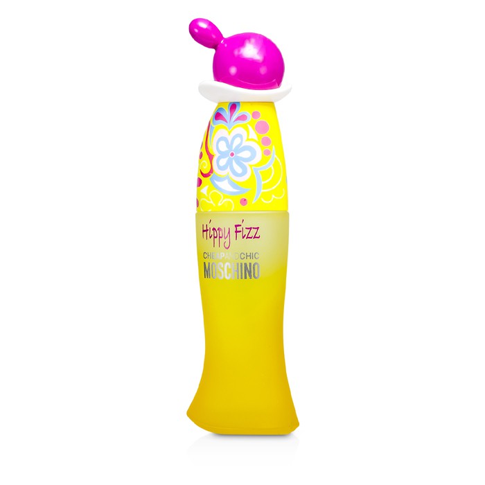 Moschino Cheap & Chic Hippy Fizz ماء تواليت بخاخ 50ml/1.7ozProduct Thumbnail