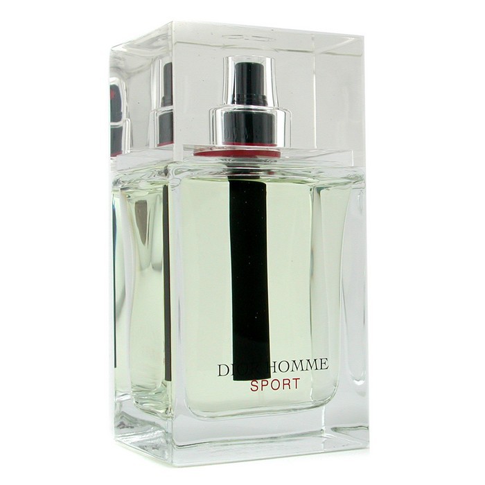 Christian Dior Dior Homme Sport ماء تواليت بخاخ 100ml/3.4ozProduct Thumbnail