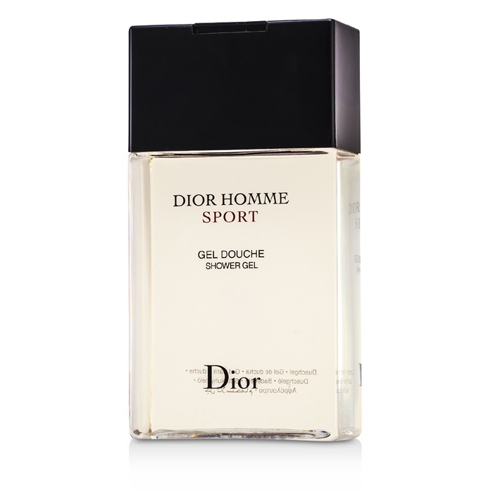 Christian Dior Dior Homme Sport Gel de Ducha 150ml/5ozProduct Thumbnail