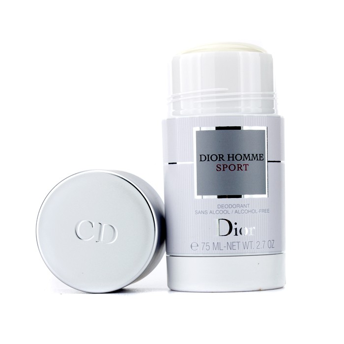 Christian Dior Dior Homme Sport Desodorante Stick 75ml/2.7ozProduct Thumbnail