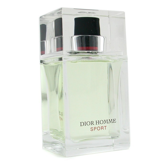 Christian Dior Dior Homme Sport Loción para después del Afeitado 100ml/3.4ozProduct Thumbnail