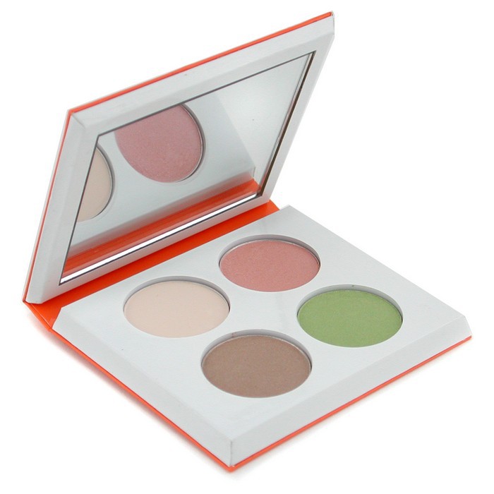 Clinique Colour Surge Eye Shadow Quad Palette 5g/0.17ozProduct Thumbnail