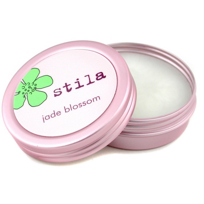 Stila Jade Blossom Solid Fragrance 11g/0.38ozProduct Thumbnail