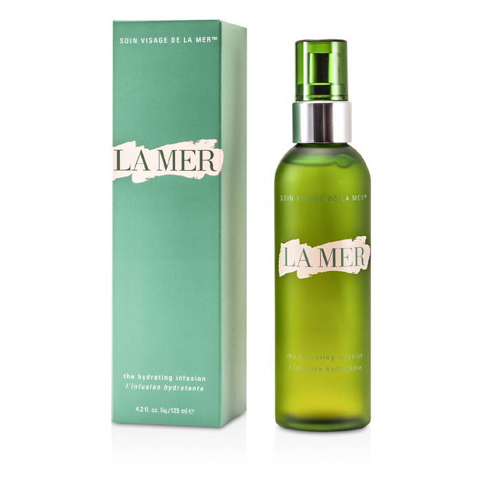 La Mer The Hydrating Infusion 125mlProduct Thumbnail