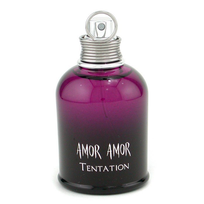 Cacharel Amor Amor Tentation Eau De Perfume Spray 30ml/1ozProduct Thumbnail