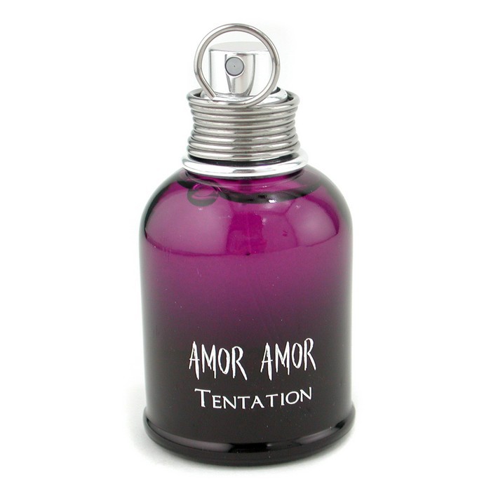 Cacharel Amor Amor Tentation - parfémovaná voda s rozprašovačem 50ml/1.7ozProduct Thumbnail