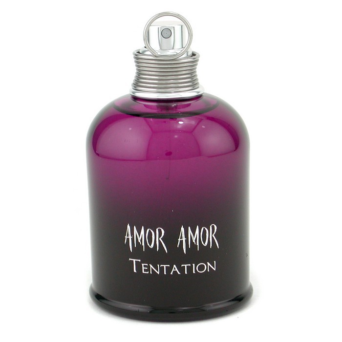 Cacharel Amor Amor Tentation Eau De Parfum Spray 100ml/3.4ozProduct Thumbnail