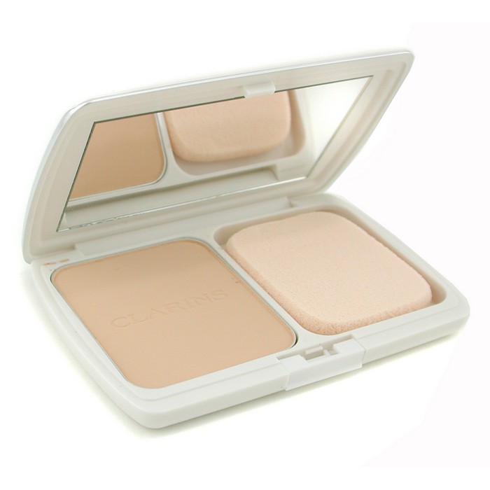 Clarins UV Plus Total Fit Powder Foundation SPF30 (Case + Refill) 12g/0.42ozProduct Thumbnail