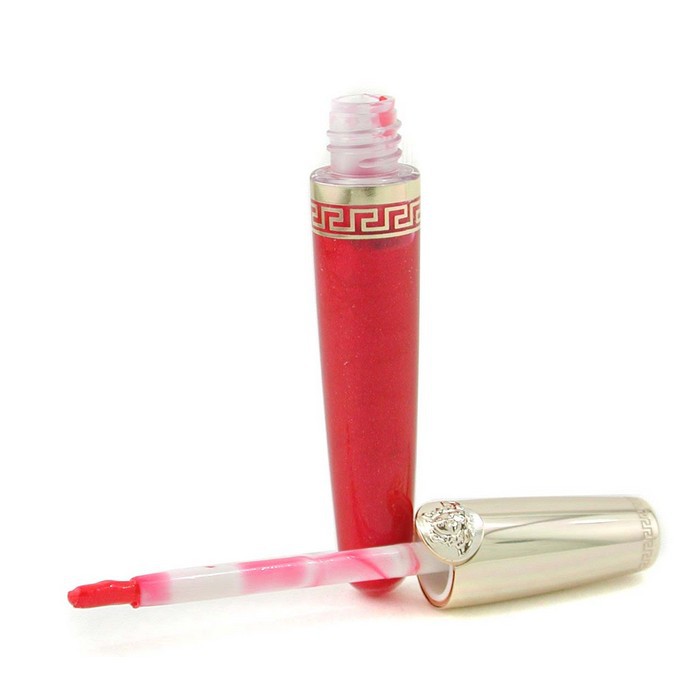 Versace Błyszczyk Wet Cream Lipgloss (Brush On) 3.5ml/0.12ozProduct Thumbnail