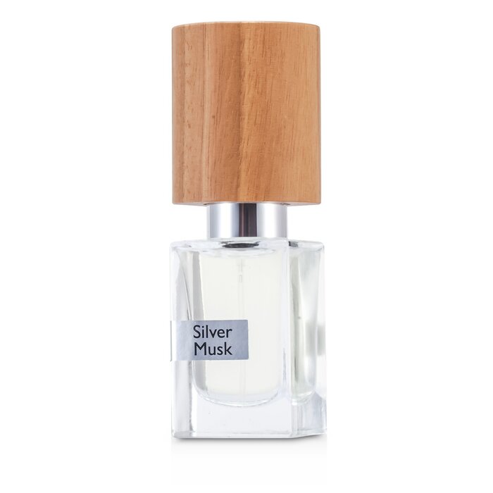 Nasomatto Silver Musk Extrait De Parfum Vaporizador 30ml/1ozProduct Thumbnail