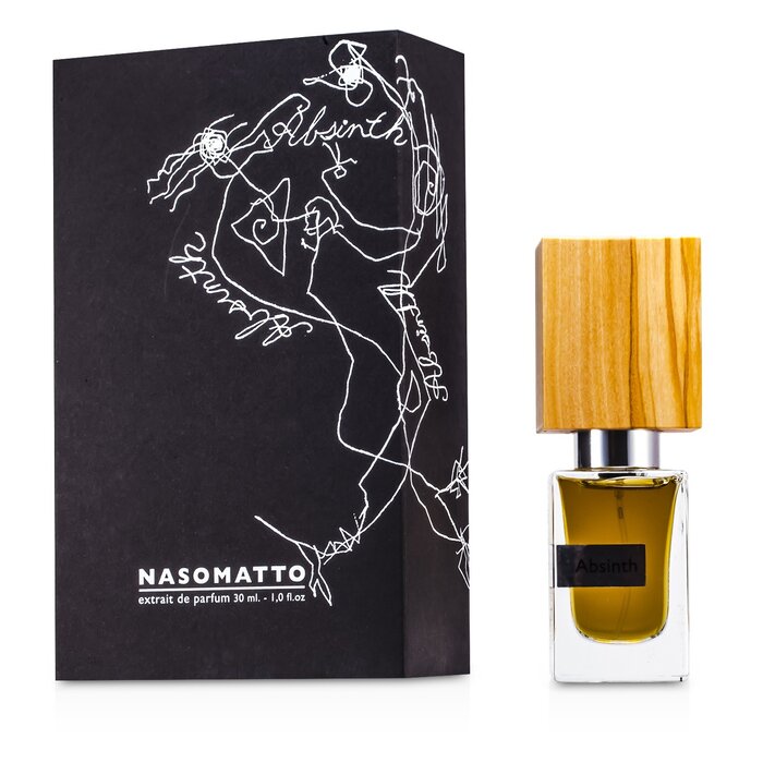 Nasomatto Absinth Extract De Parfum Spray 30ml/1ozProduct Thumbnail