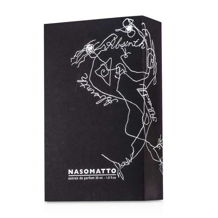 Nasomatto Absinth Extrait De Parfum Dạng Xịt 30ml/1ozProduct Thumbnail
