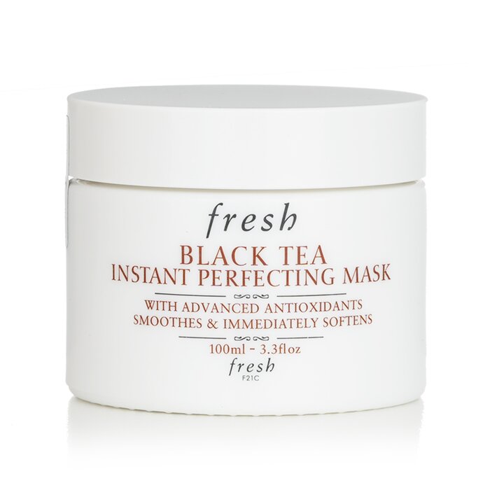 Fresh 馥蕾詩 紅茶瞬效修護面膜 Black Tea Instant Perfecting Mask 100ml/3.4ozProduct Thumbnail