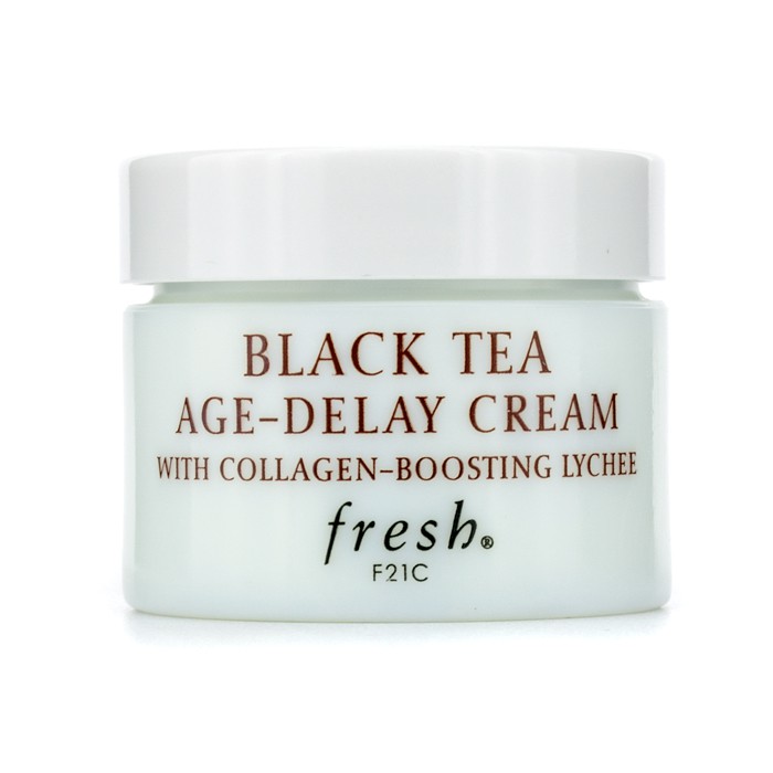 Fresh Black Tea Age Delay Cream 30ml/1ozProduct Thumbnail