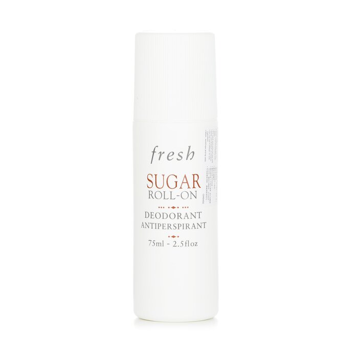 Fresh Desodorante Sugar Roll-On 75ml/2.5ozProduct Thumbnail