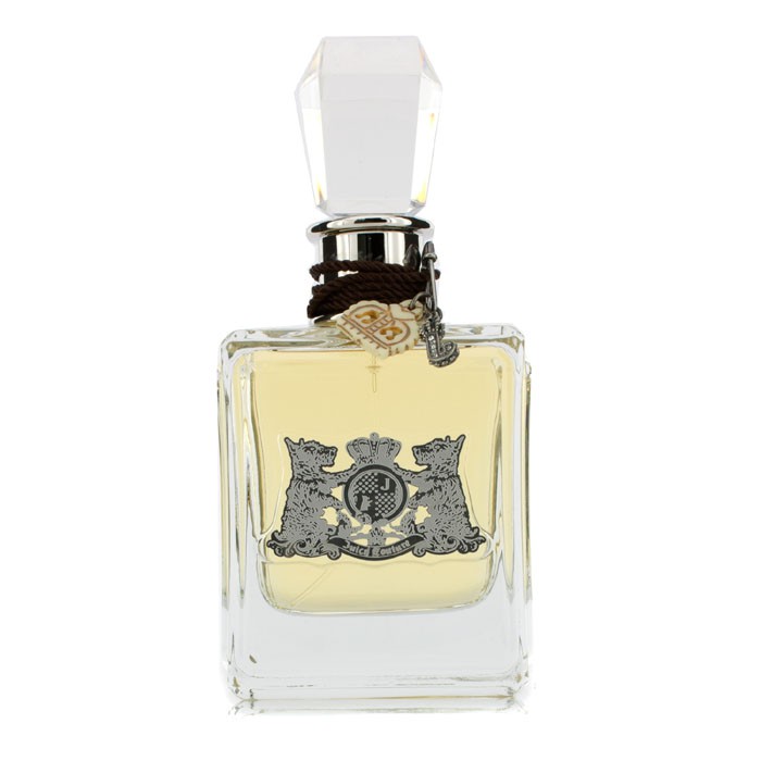 Juicy Couture Eau De Parfum Spray (Unboxed) 100ml/3.4ozProduct Thumbnail