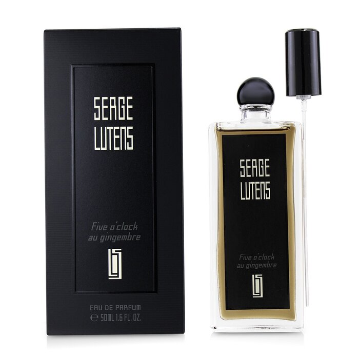 Serge Lutens Five O'Clock Au Gingembre Eau De Parfum Spray  50ml/1.69ozProduct Thumbnail