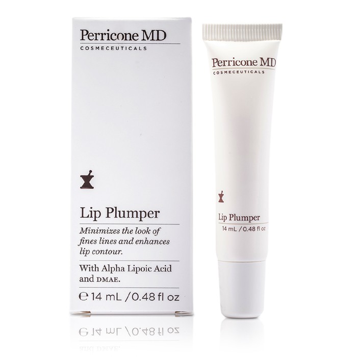 Perricone MD Θεραπεία για Πλούσια Χείλη 14ml/0.5ozProduct Thumbnail