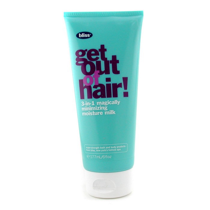 Bliss Get Out Of Hair 177ml/6ozProduct Thumbnail