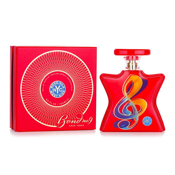 Bond No. 9 West Side או דה פרפיום ספריי 100ml/3.3ozProduct Thumbnail