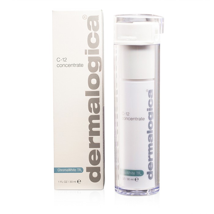 Dermalogica Chroma White TRx C-12 Concentrate 30ml/1ozProduct Thumbnail