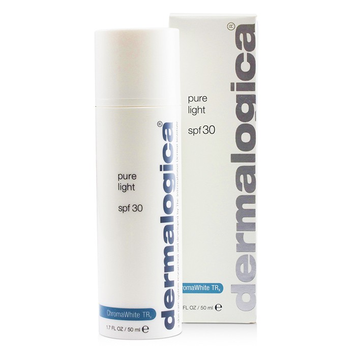 Dermalogica Chroma White TRx Pure Light - Blanqueador SPF 30 50ml/1.7ozProduct Thumbnail