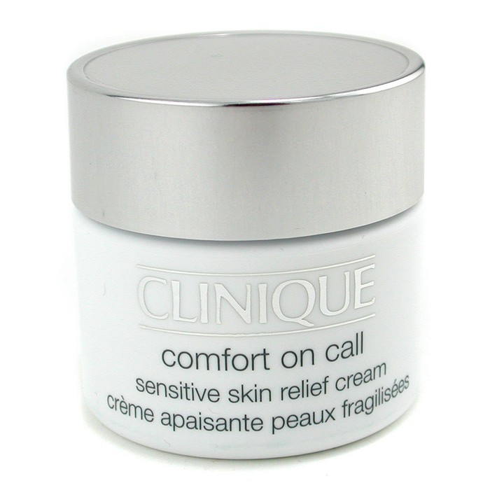 Clinique Comfort On Calltestado dermatologicamente Creme calmante 50ml/1.7ozProduct Thumbnail