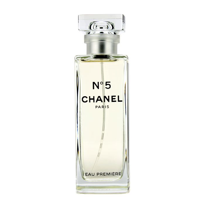 Chanel No.5 Eau Premiere Eau De Parfum Vaporizador 75ml/2.5ozProduct Thumbnail
