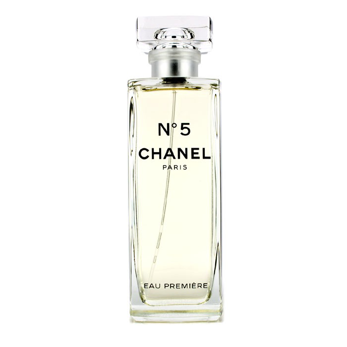 Chanel No.5 Eau Premiere Парфюмированная Вода Спрей 150ml/5ozProduct Thumbnail