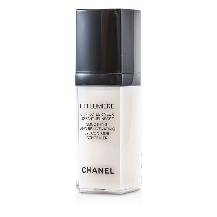 Chanel Liftingový rozjasňující korektor na oči s vyhlazujícím a regeneračním účinkem Lift Lumiere Smoothing & Rejuvenating Eye Contour Concealer 15ml/0.5ozProduct Thumbnail