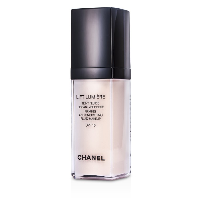 Chanel รองพื้นชนิดน้ำปรับผิวเรียบและให้ความกระชับ Lift Lumiere SPF15 30ml/1ozProduct Thumbnail