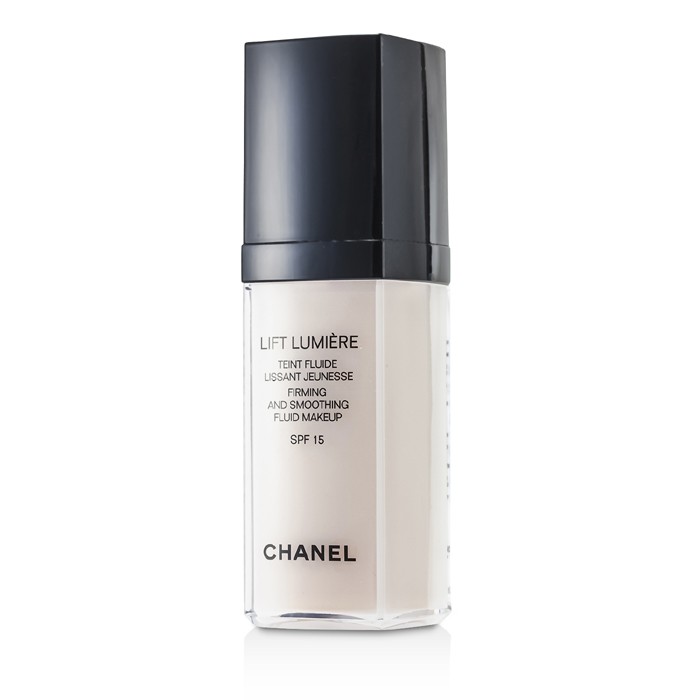 Chanel Base Lift Lumiere Firming & Smoothing Fluid Makeup SPF15 30ml/1ozProduct Thumbnail