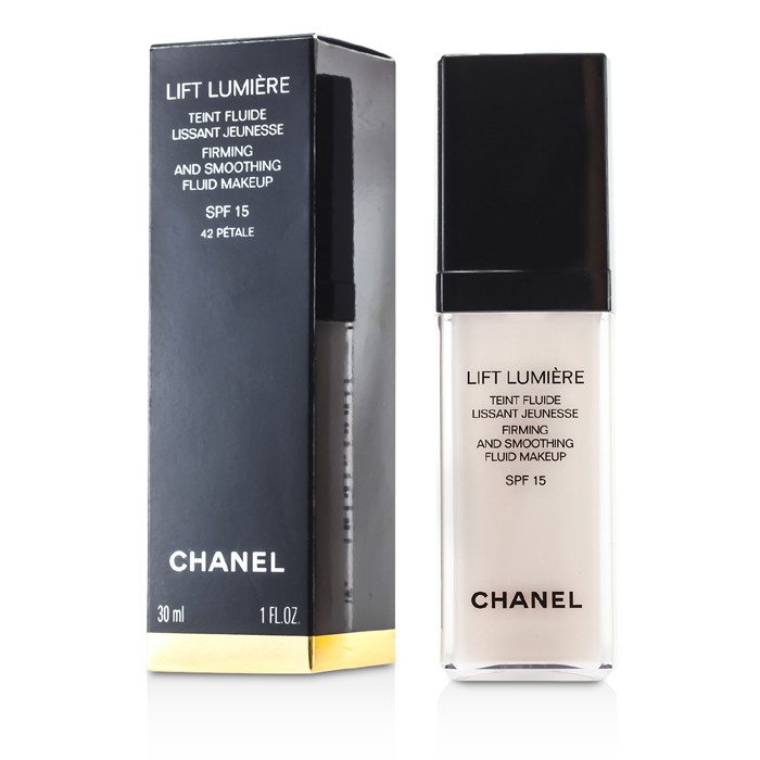Chanel Lift Lumiere Укрепляющая и Разглаживающая Жидкая Основа SPF15 30мл./1унц.Product Thumbnail