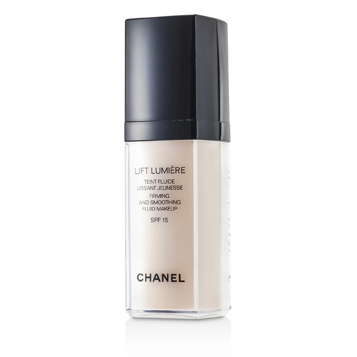 Chanel Lift Lumiere Firming & Smoothing Fluid Makeup SPF15 30ml/1ozProduct Thumbnail