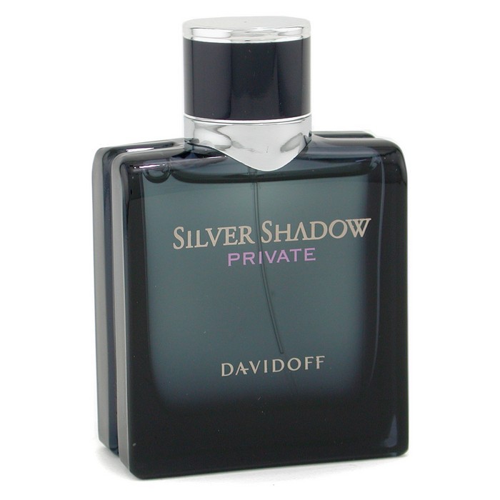 Davidoff Silver Shadow Private Agua de Colonia Vaporizador 50ml/1.7ozProduct Thumbnail