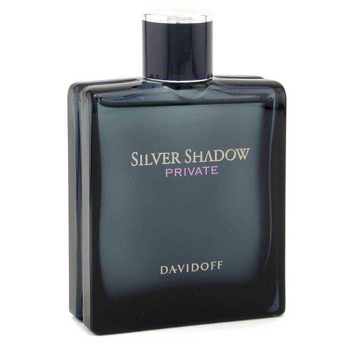Davidoff Silver Shadow Private Loción Después del Afeitado 100ml/3.4ozProduct Thumbnail