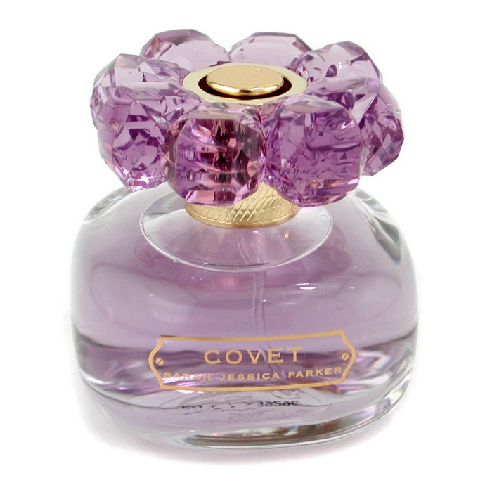 Sarah Jessica Parker Covet Pure Bloom - parfémovaná voda s rozprašovačem 30ml/1ozProduct Thumbnail