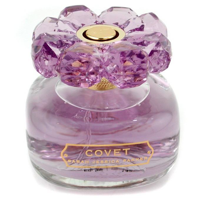 Sarah Jessica Parker Covet Pure Bloom Eau De Parfum -hajuvesisuihke 50ml/1.7ozProduct Thumbnail