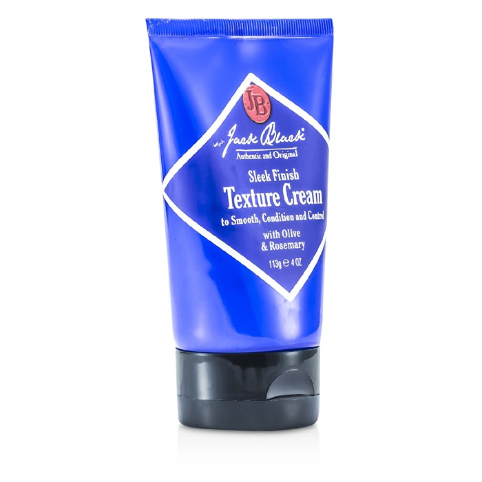 Jack Black Sleek Finish Texture Cream 113g/4ozProduct Thumbnail